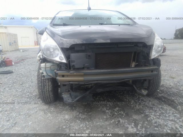 Photo 5 VIN: KL8CB6S93FC744407 - CHEVROLET SPARK 