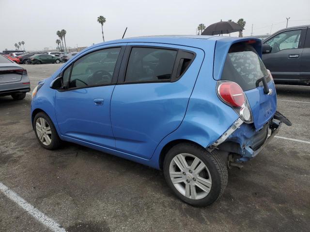 Photo 1 VIN: KL8CB6S93FC746397 - CHEVROLET SPARK 