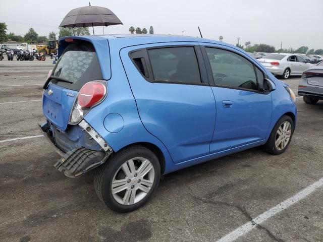 Photo 2 VIN: KL8CB6S93FC746397 - CHEVROLET SPARK 