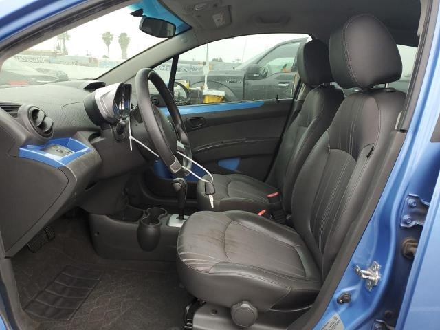 Photo 6 VIN: KL8CB6S93FC746397 - CHEVROLET SPARK 