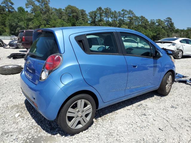 Photo 2 VIN: KL8CB6S93FC751714 - CHEVROLET SPARK 