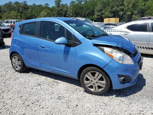 Photo 3 VIN: KL8CB6S93FC751714 - CHEVROLET SPARK 