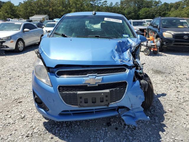 Photo 4 VIN: KL8CB6S93FC751714 - CHEVROLET SPARK 