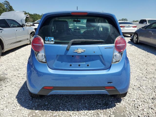 Photo 5 VIN: KL8CB6S93FC751714 - CHEVROLET SPARK 