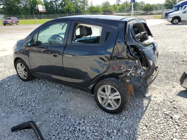 Photo 1 VIN: KL8CB6S93FC751938 - CHEVROLET SPARK 