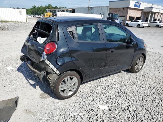 Photo 2 VIN: KL8CB6S93FC751938 - CHEVROLET SPARK 