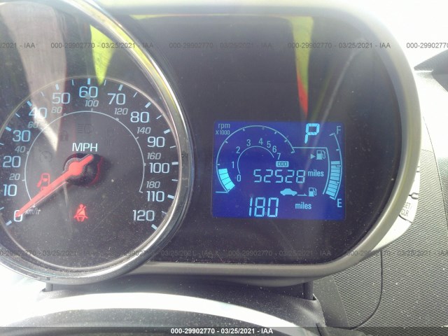 Photo 6 VIN: KL8CB6S93FC752037 - CHEVROLET SPARK 