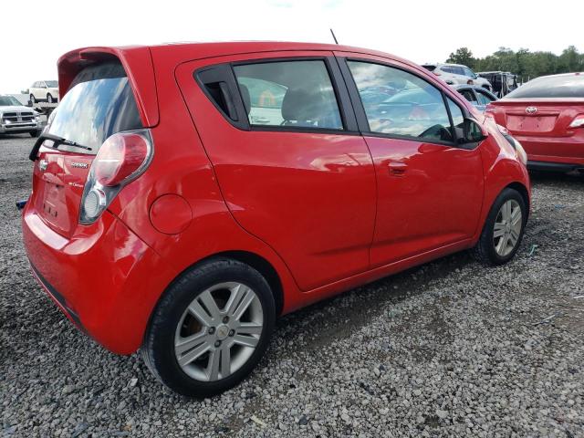 Photo 2 VIN: KL8CB6S93FC753012 - CHEVROLET SPARK LS 