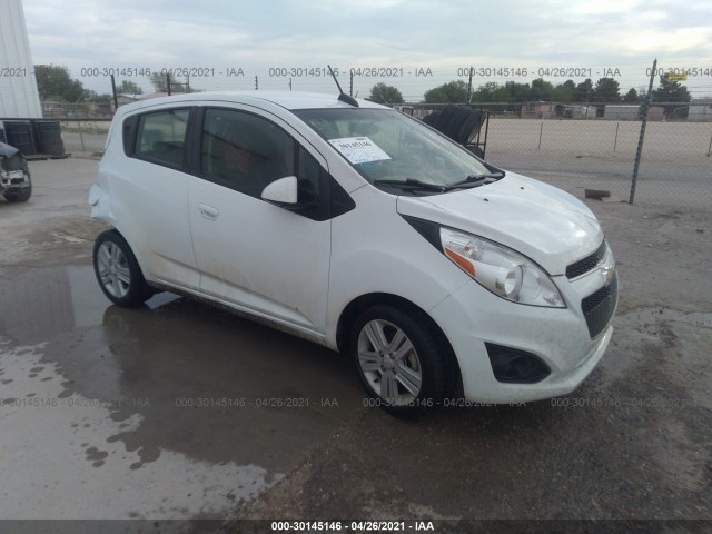 Photo 0 VIN: KL8CB6S93FC805433 - CHEVROLET SPARK 