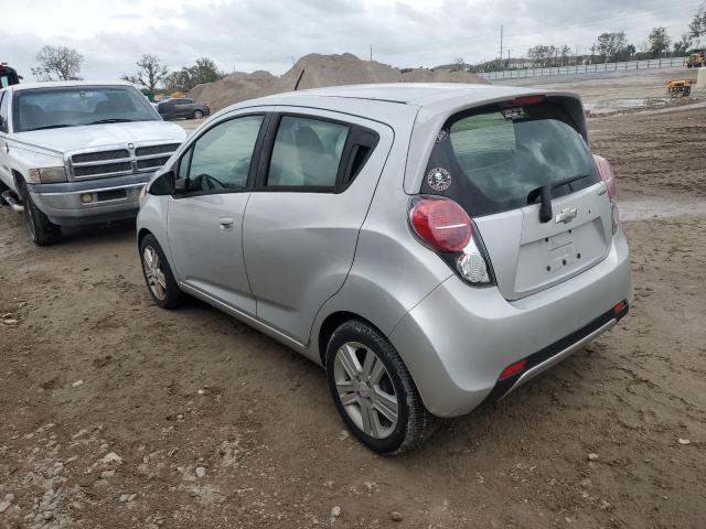 Photo 1 VIN: KL8CB6S94DC525923 - CHEVROLET SPARK LS 