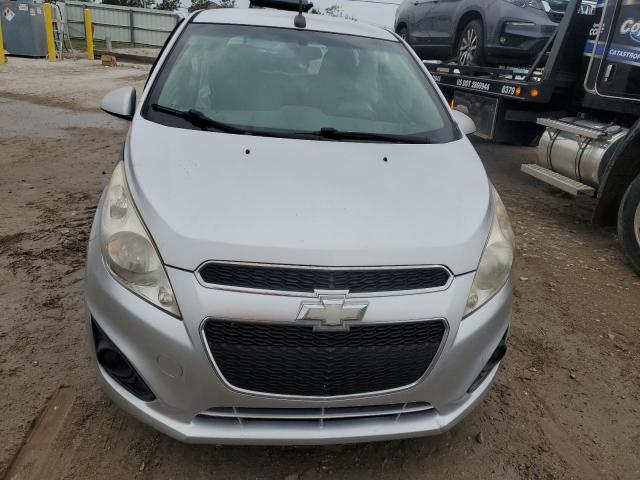 Photo 4 VIN: KL8CB6S94DC525923 - CHEVROLET SPARK LS 