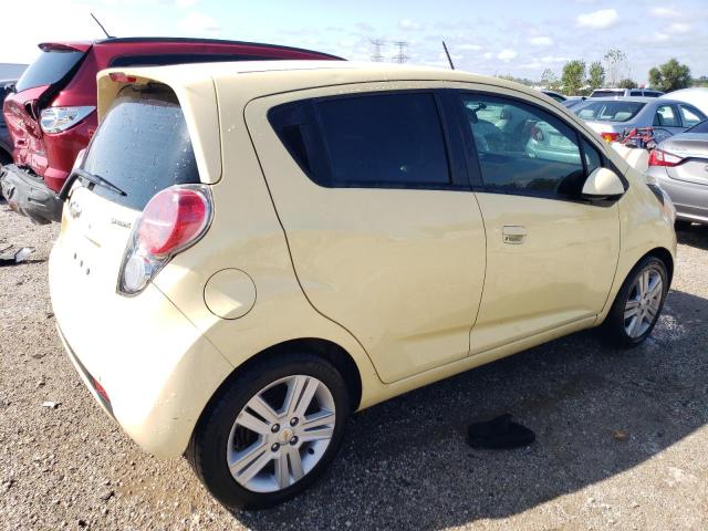 Photo 2 VIN: KL8CB6S94DC535240 - CHEVROLET SPARK 