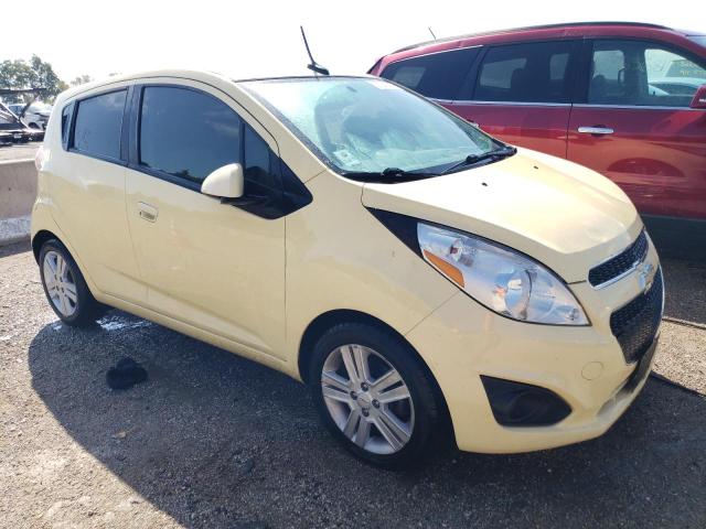 Photo 3 VIN: KL8CB6S94DC535240 - CHEVROLET SPARK 