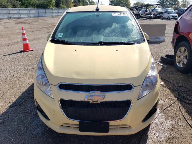 Photo 4 VIN: KL8CB6S94DC535240 - CHEVROLET SPARK 