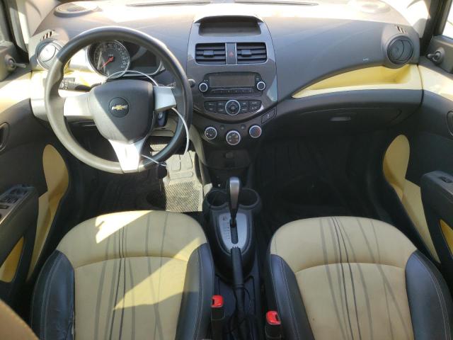 Photo 7 VIN: KL8CB6S94DC535240 - CHEVROLET SPARK 