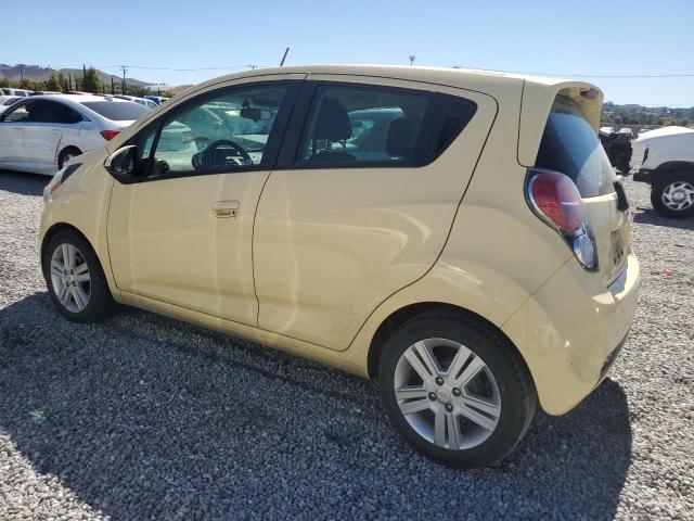 Photo 1 VIN: KL8CB6S94EC454949 - CHEVROLET SPARK LS 