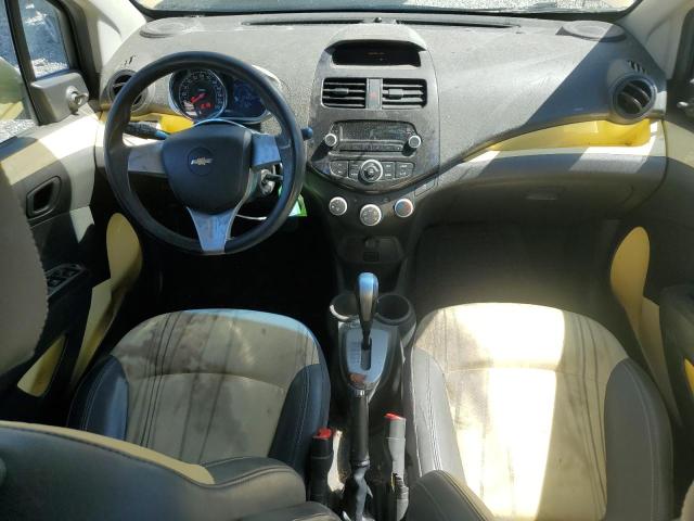 Photo 7 VIN: KL8CB6S94EC454949 - CHEVROLET SPARK LS 