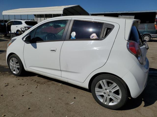 Photo 1 VIN: KL8CB6S94EC455244 - CHEVROLET SPARK LS 