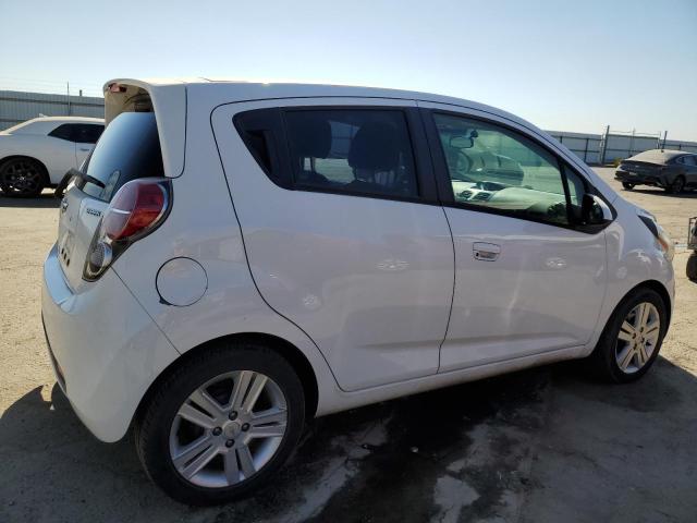 Photo 2 VIN: KL8CB6S94EC455244 - CHEVROLET SPARK LS 