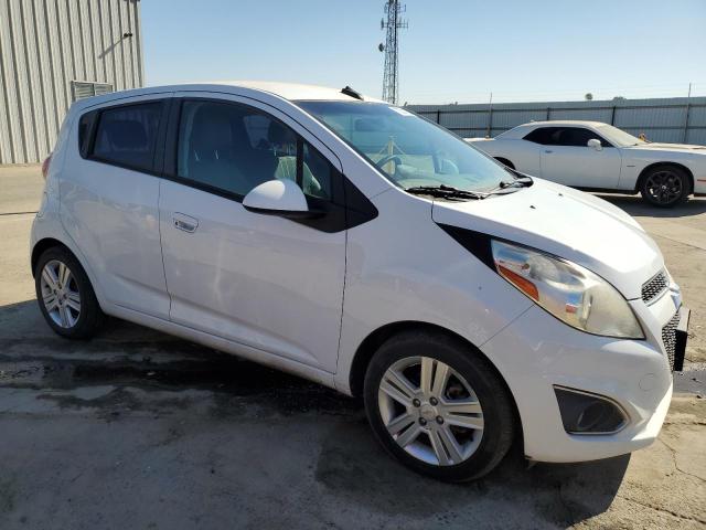 Photo 3 VIN: KL8CB6S94EC455244 - CHEVROLET SPARK LS 