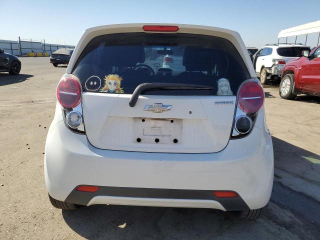 Photo 5 VIN: KL8CB6S94EC455244 - CHEVROLET SPARK LS 