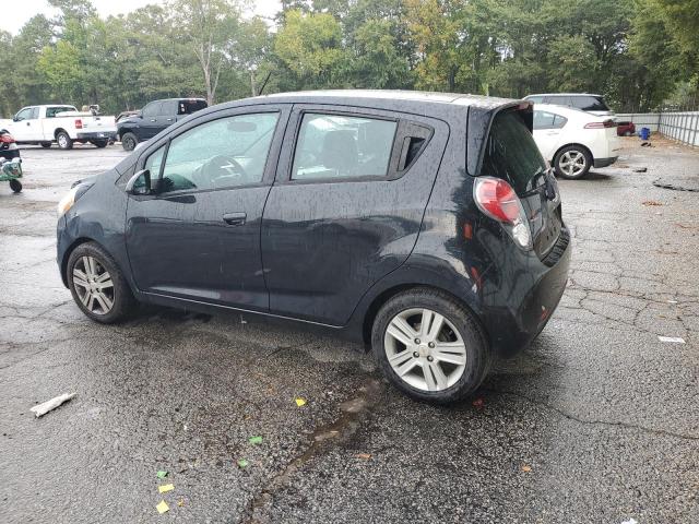 Photo 1 VIN: KL8CB6S94EC486199 - CHEVROLET SPARK LS 