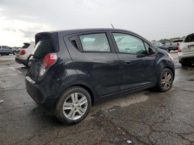 Photo 2 VIN: KL8CB6S94EC486199 - CHEVROLET SPARK LS 