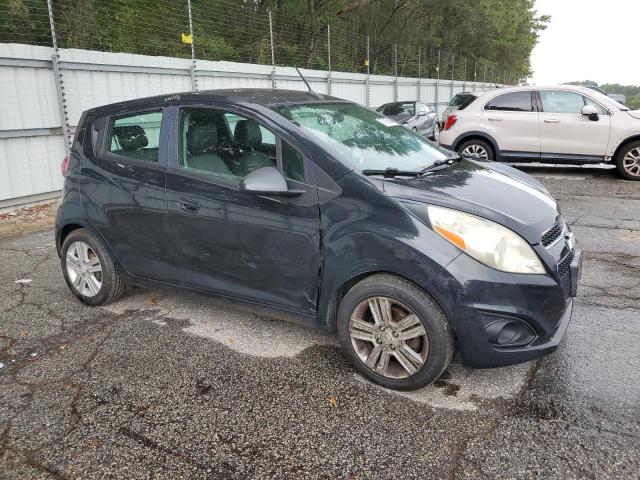 Photo 3 VIN: KL8CB6S94EC486199 - CHEVROLET SPARK LS 