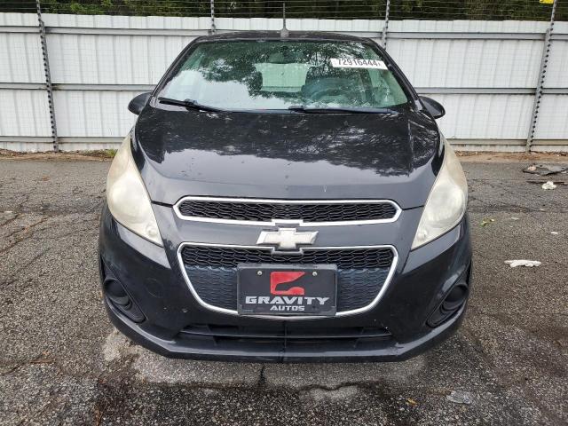 Photo 4 VIN: KL8CB6S94EC486199 - CHEVROLET SPARK LS 