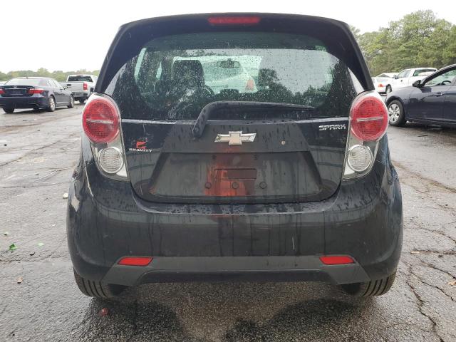 Photo 5 VIN: KL8CB6S94EC486199 - CHEVROLET SPARK LS 