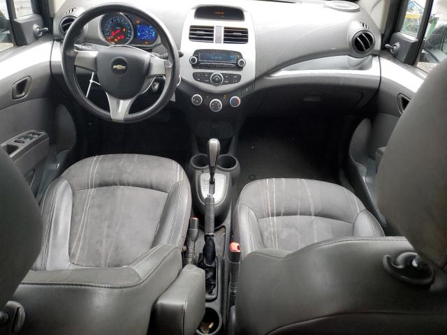 Photo 7 VIN: KL8CB6S94EC486199 - CHEVROLET SPARK LS 