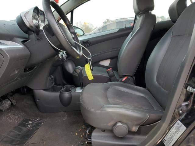 Photo 6 VIN: KL8CB6S94EC487921 - CHEVROLET SPARK LS 