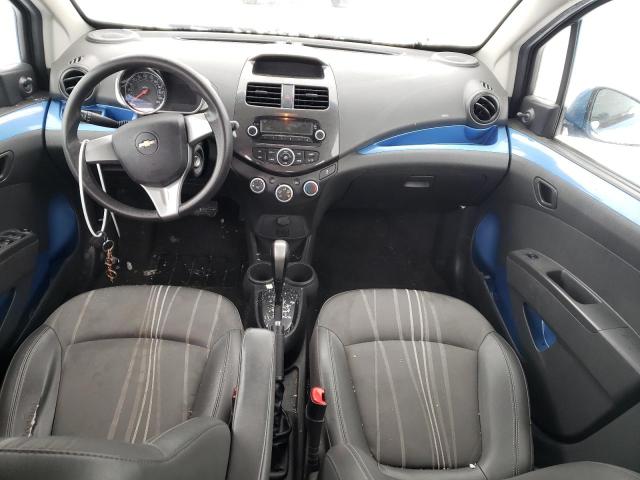 Photo 7 VIN: KL8CB6S94EC523199 - CHEVROLET SPARK LS 