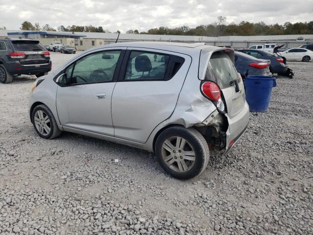 Photo 1 VIN: KL8CB6S94EC540410 - CHEVROLET SPARK LS 