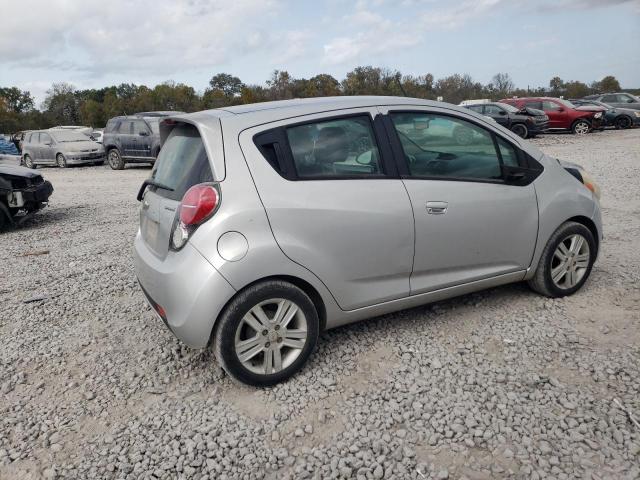 Photo 2 VIN: KL8CB6S94EC540410 - CHEVROLET SPARK LS 