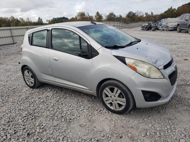 Photo 3 VIN: KL8CB6S94EC540410 - CHEVROLET SPARK LS 