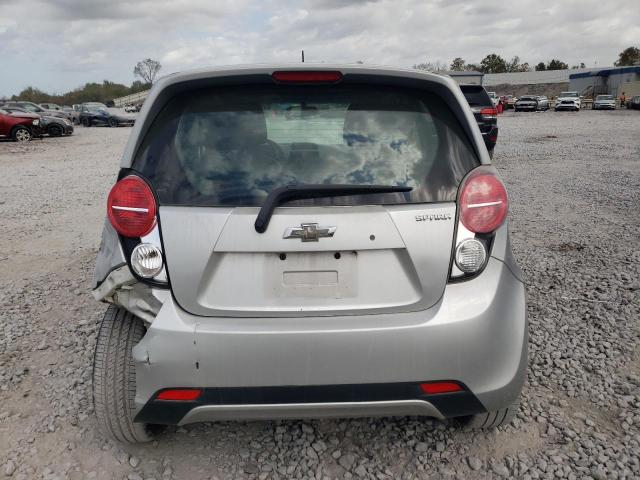 Photo 5 VIN: KL8CB6S94EC540410 - CHEVROLET SPARK LS 