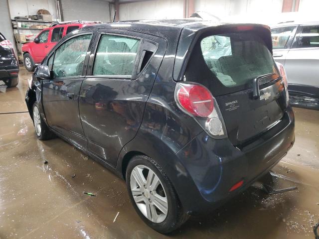 Photo 1 VIN: KL8CB6S94EC586898 - CHEVROLET SPARK 