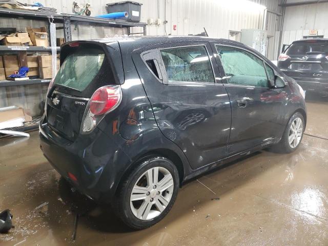 Photo 2 VIN: KL8CB6S94EC586898 - CHEVROLET SPARK 