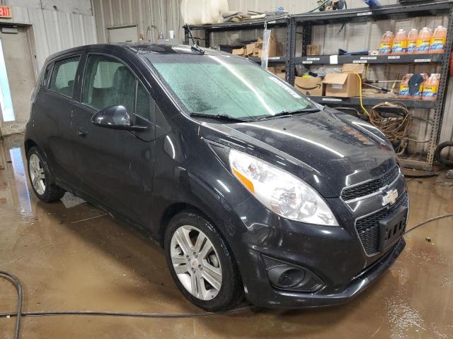 Photo 3 VIN: KL8CB6S94EC586898 - CHEVROLET SPARK 