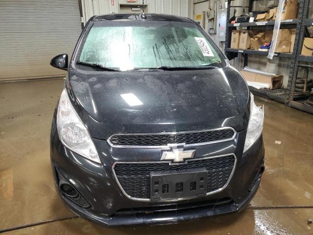 Photo 4 VIN: KL8CB6S94EC586898 - CHEVROLET SPARK 