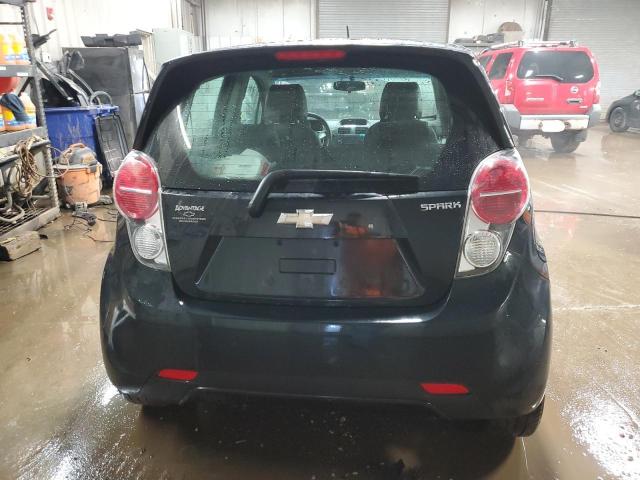 Photo 5 VIN: KL8CB6S94EC586898 - CHEVROLET SPARK 