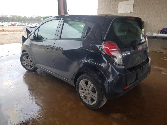 Photo 1 VIN: KL8CB6S94EC589588 - CHEVROLET SPARK LS 