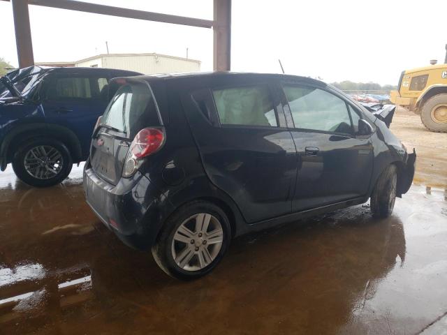 Photo 2 VIN: KL8CB6S94EC589588 - CHEVROLET SPARK LS 