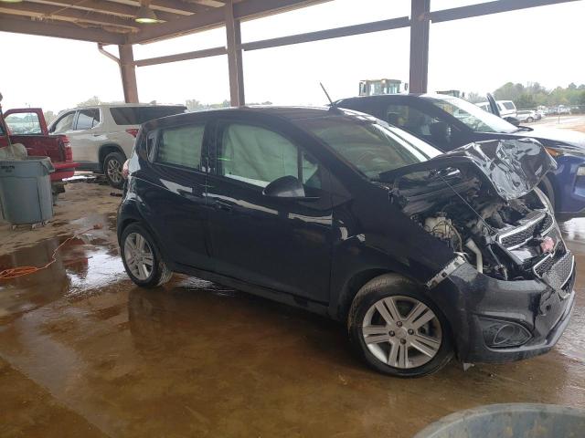 Photo 3 VIN: KL8CB6S94EC589588 - CHEVROLET SPARK LS 