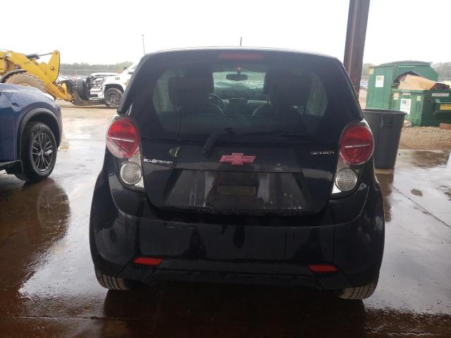 Photo 5 VIN: KL8CB6S94EC589588 - CHEVROLET SPARK LS 