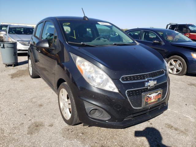 Photo 0 VIN: KL8CB6S94FC712811 - CHEVROLET SPARK LS 