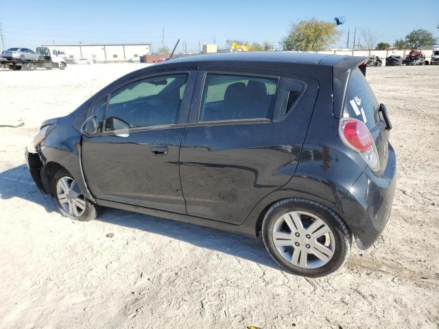 Photo 1 VIN: KL8CB6S94FC733240 - CHEVROLET SPARK 