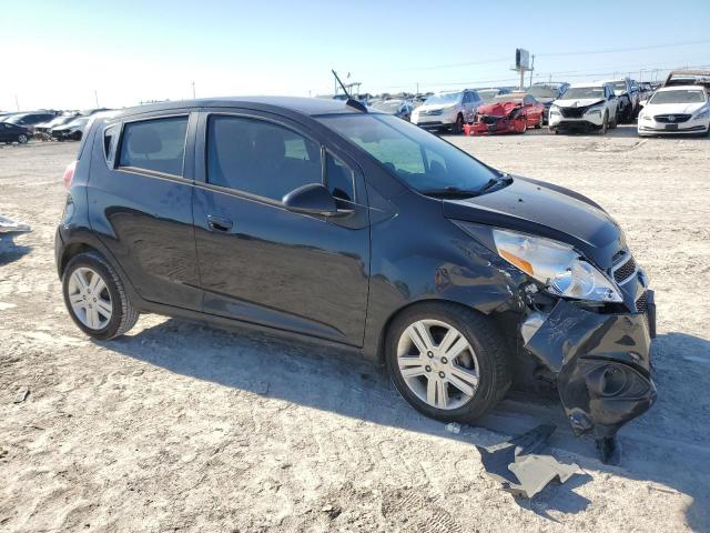 Photo 3 VIN: KL8CB6S94FC733240 - CHEVROLET SPARK 