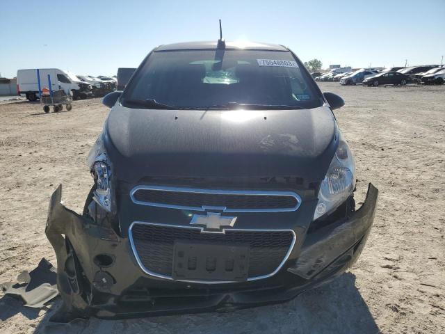 Photo 4 VIN: KL8CB6S94FC733240 - CHEVROLET SPARK 